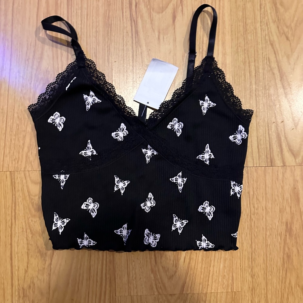 H&M Tank Top